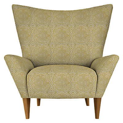 Content by Terence Conran Matador Armchair Kateri Lime Content by Terence Conran Matador Armchair Kateri Lime